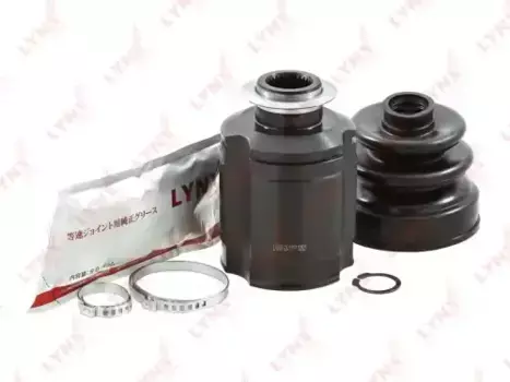 к-т ШРУС внут.!\ Citroen C4/Berlingo 08>, Peugeot 307 00-09 CI-1117 LYNXAUTO