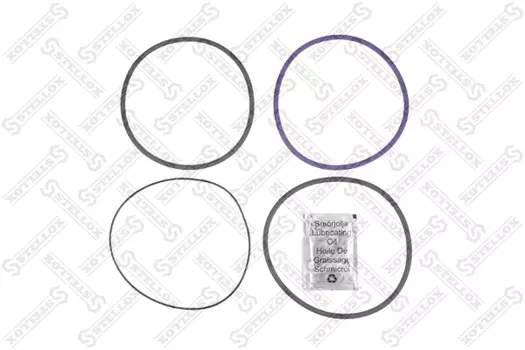Кольцо гильзы STELLOX 81-98002-SX