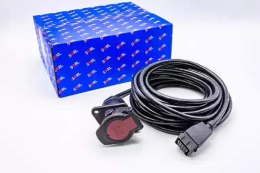 кабель питания полуприцепа! 10м\ 40001904023 SORL