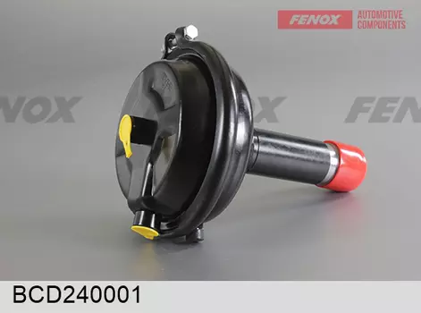 камера тормозная! передний мост\ УРАЛ BCD240001 FENOX