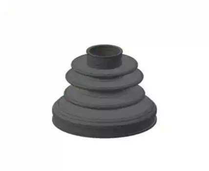 к-кт пыльника ШРУСа внутреннего!\ Hyundai Accent 1.3i, Mazda 323 1.5-1.7D 85> D8233 AUTOFREN