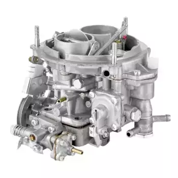 карбюратор!\ ГАЗ-2410/3302 К151 1107010 PEKAR