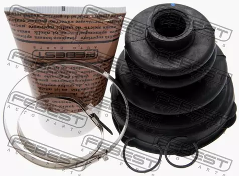 к-кт пыльника ШРУСа внутреннего!\ Hyundai i30, KIA Ceed 1.4/1.6 07> 2215-CDT FEBEST