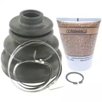 к-кт пыльника ШРУСа внутреннего!\ Infinity FX45/35 S50 02-08 0215-S14T FEBEST