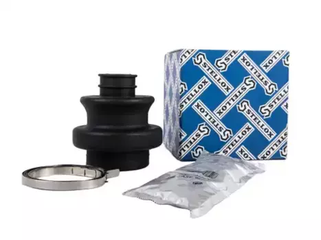 к-кт пыльника ШРУСа внутреннего!\ MB W210 96> 13-00254-SX STELLOX