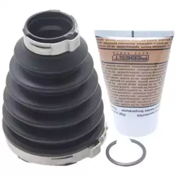 к-кт пыльника ШРУСа внутреннего!\ MB W168 1.4-2.0 97-04 0115P-JZX110 FEBEST