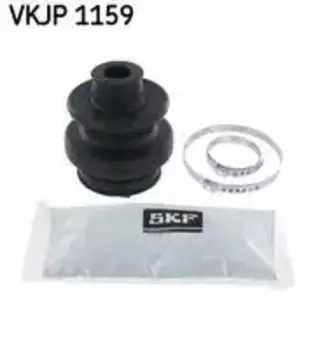 к-кт пыльника ШРУСа внутреннего!\ MB W201/W124/W202 1.8-3.0TD <00 VKJP1159 SKF