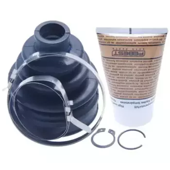 к-кт пыльника ШРУСа внутреннего!\ Nissan Qashqai 0215-T31RT FEBEST