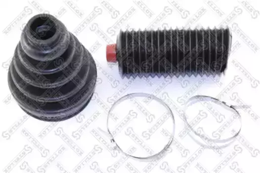 к-кт пыльника ШРУСа внутреннего!\ Audi A3 96-03 13-00170-SX STELLOX