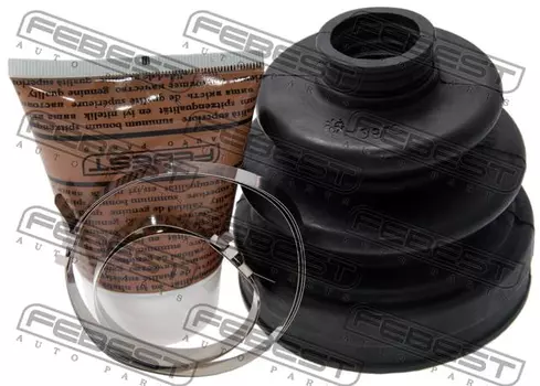 к-кт пыльника ШРУСа внутреннего! 89x99x26\ Nissan Murano 02-07 0215-Z50T FEBEST