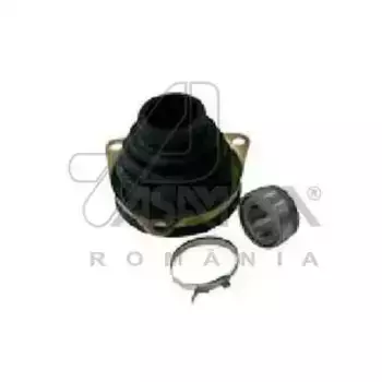 к-кт пыльника ШРУСа внутреннего! с подшипником\ Renault Logan all 04> 30169 ASAM