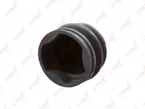 к-кт пыльника ШРУСа внутреннего! термопласт\ Toyota Corolla/Camry/RAV 4 93> PC-2007 LYNXAUTO