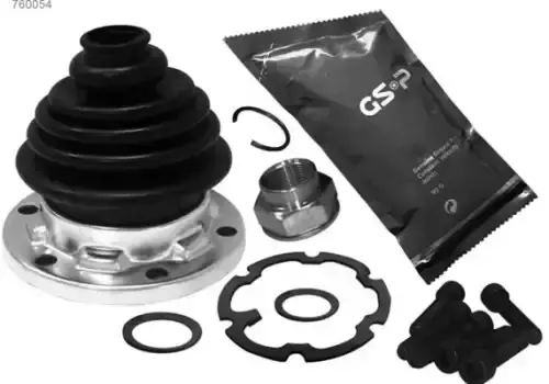 к-кт пыльника ШРУСа внутреннего!\ VW Golf 1.6-2.0 83-99
