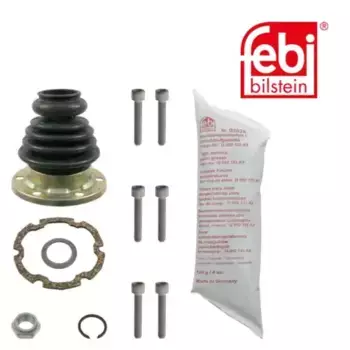 к-кт пыльника ШРУСа внутреннего!\ VW Golf/Polo 1.6-2.0 <98 03315 FEBI