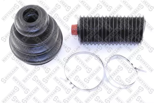 к-кт пыльника ШРУСа внутреннего!\ VW T4 1.9TDi-2.5TDi 90> 13-00010-SX STELLOX