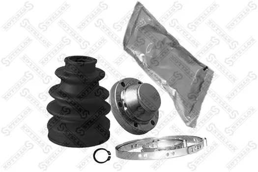 к-кт пыльника ШРУСа внутреннего!\ VW Touareg all 02> 13-00599-SX STELLOX