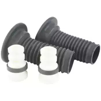 к-кт пыл.+отб. аморт-ра перед.!\ Toyota RAV4 05> TSHB-ACA33F-KIT FEBEST