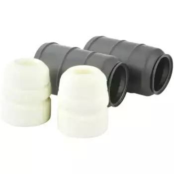 к-кт пыл.+отб. аморт-ра перед.!\ Citroen Jumper, Peugeot Boxer 1.9-2.5D/TDi 94> PGSHB-BOXF-KIT FEBEST