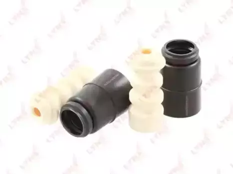 к-кт пыл. + отб. амортизатора!\ Seat Ibiza 94-99, VW Polo Classic <02 PR-7178 LYNXAUTO