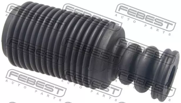 к-кт пыл.+ отб. пер.!\ Nissan Almera 1.4/2.0D 95-00 NSHB-N15F FEBEST