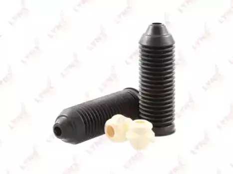 к-кт пыл.+отб. пер.!\ Seat Ibiza 1.2-1.6/1.4-1.9TDi 08> PR-7153 LYNXAUTO