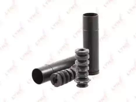 к-кт пыл.+отб.зад.аморт.!\Dacia Duster,Renault Clio III 1.2-2.0/1.5dCi 05> PR-7175 LYNXAUTO