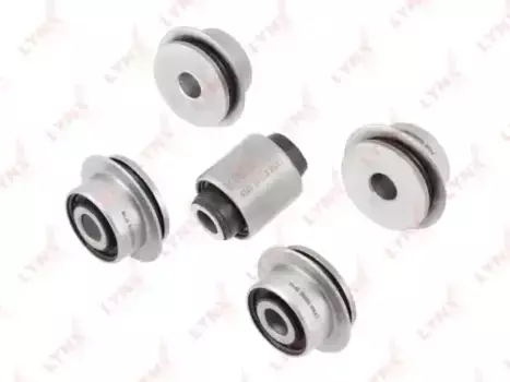 к-кт сайл.верх.рыч! 5шт\Subaru Forester 2.0-2.5 08> /Impreza 1.5-2.5/Legacy IV/V 2.0-2.5 03-14 B8316 LYNXAUTO