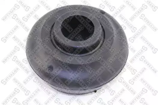 сайлентблок растяжки рычага!\ Mitsubishi Space Wagon 85-92 87-72056-SX STELLOX