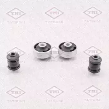 к-кт сайлентблоков передних рычагов!\ AUDI A3 96>, VW Golf 96> TEF1172 TATSUMI