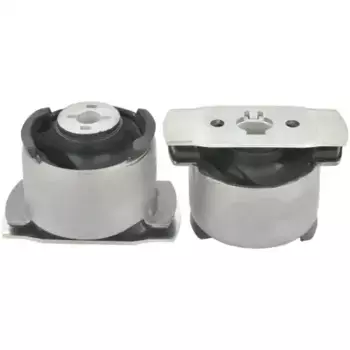 к-кт сайлентблоков задней балки! 2шт.\ Renault Laguna 07> RNAB-018-KIT FEBEST