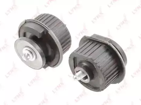 к-кт сайлентблоков задней балки! перед. 2шт\ MB W203 00> C8945 LYNXAUTO