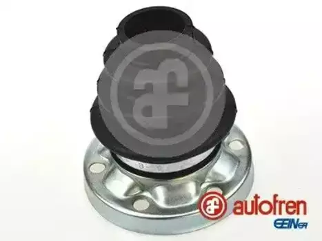 к-кт пыльника ШРУСа внутреннего!\ BMW E46 1.6i-2.2i 98> D8437 AUTOFREN