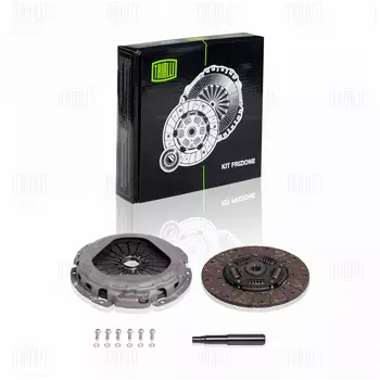 Комплект сцепления TRIALLI FR 1602
