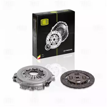 Комплект сцепления TRIALLI FR 1404