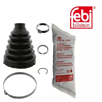 к-кт пыльника ШРУСа внутреннего!\ BMW E46/X5 2.5ix/4.4i/4.8is/3.0D 99>