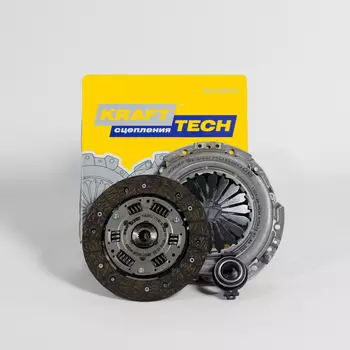 к-кт сцепления!d=200,z=18,18,2x20,8\Peugeot 206/306 1.6