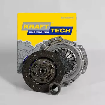 к-кт сцепления!\ Daewoo Espero 1.5 16V/1.8/2.0 95-97