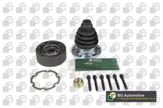 к-кт ШРУС внутренний!\ VW Golf 1.8/1.9D/TD/2.0 91-97 CV0106B BGA