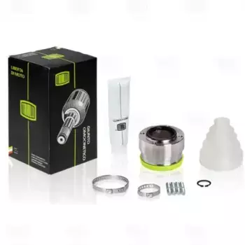 к-кт ШРУСа кардана!\ ВАЗ 21214 CD 7001 TRIALLI