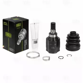 к-кт ШРУСа внутреннего!\ Geely Otaka 07> GO 304 TRIALLI