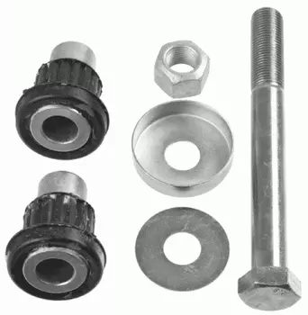 к-кт втулок маятника!\ MB W124/W126/W123 2.0-5.6 <91