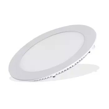 Светильник встраиваемый LED DL-172M-15W White (Arlight, IP40 Металл, 3 года) 020111
