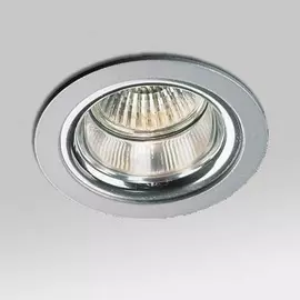 Встраиваемый светильник Deep Circle 202 11 A (Delta Light)