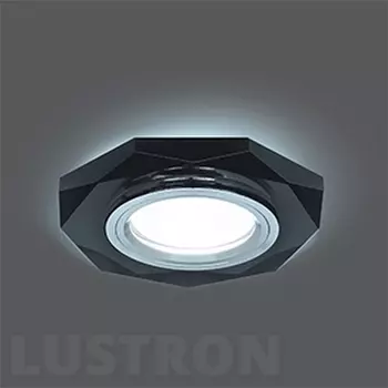 Встраиваемый светильник Gauss Backlight BL056