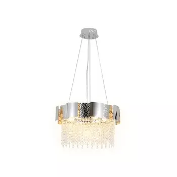 Подвесная люстра хрустальная Ambrella TRADITIONAL TR5244