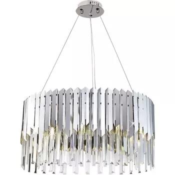 Подвесная люстра хрустальная Ambrella TRADITIONAL TR5285