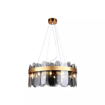 Подвесная люстра хрустальная Ambrella TRADITIONAL TR5344