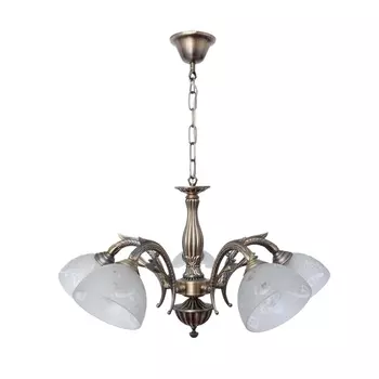 Подвесная люстра Abrasax HSD89565/5