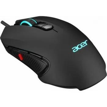 Мышь Acer OMW160 черный (ZL.MCEEE.00Q)