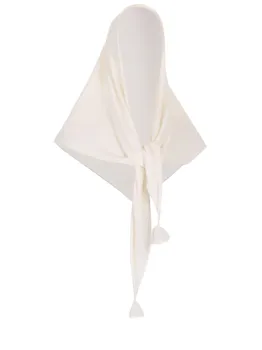 Косынка кашемировая ORGANIC